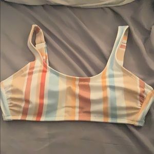 Women’s xs bikini top
